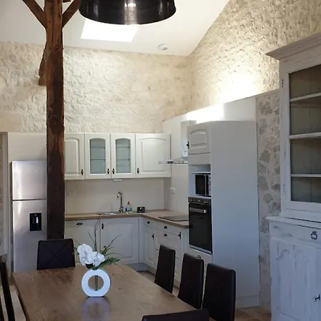 Bienvenue A La Grange De Tatie 4