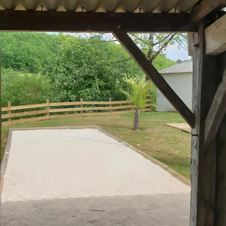 Bienvenue A La Grange De Tatie 4 Courbiac