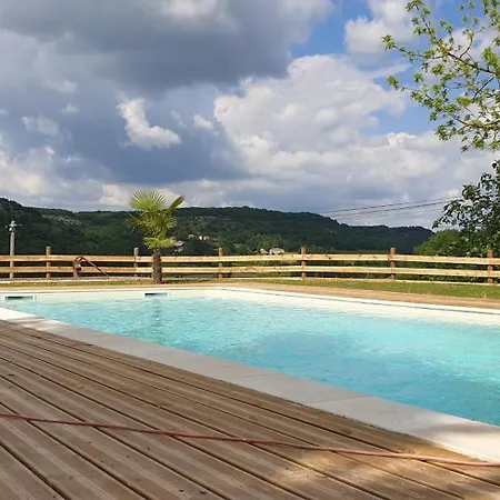Bienvenue A La Grange De Tatie 4