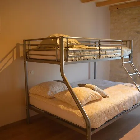 Bienvenue A La Grange De Tatie 4