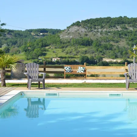 Bienvenue A La Grange De Tatie 4 *